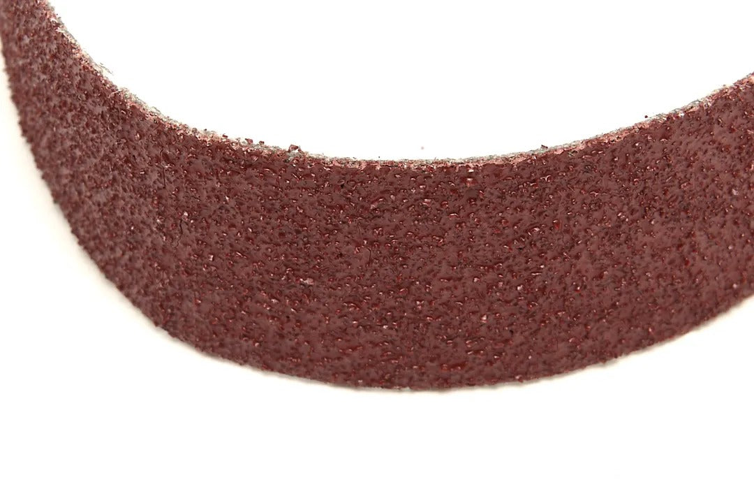 Ταινία Λείανσης 25x762mm K100 HBM