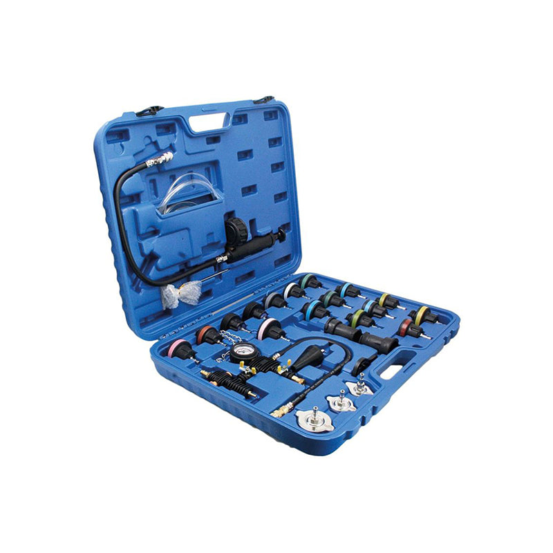 Δοκιμαστής Ελέγχου Συστήματος Ψύξης 27 ΤΕΜ