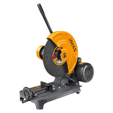 Δισκοπρίονο Κοπής Μετάλλων 3kw 405mm INGCO