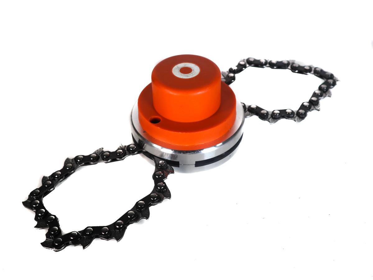 Τυμπανο Για Θαμνοκοπτικο Με Αλυσιδα