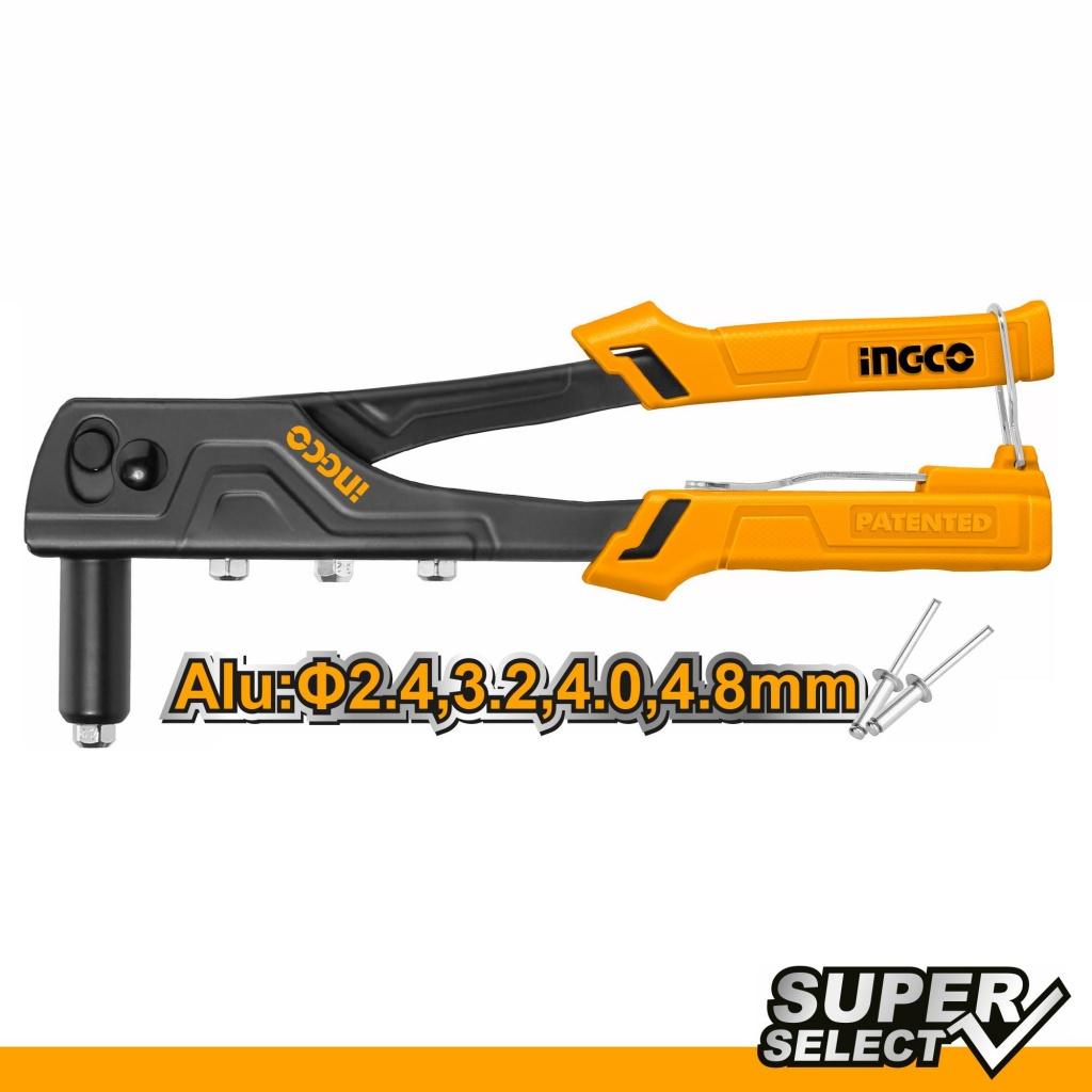 Ingco Hrs108 Πριτσιναδόρος