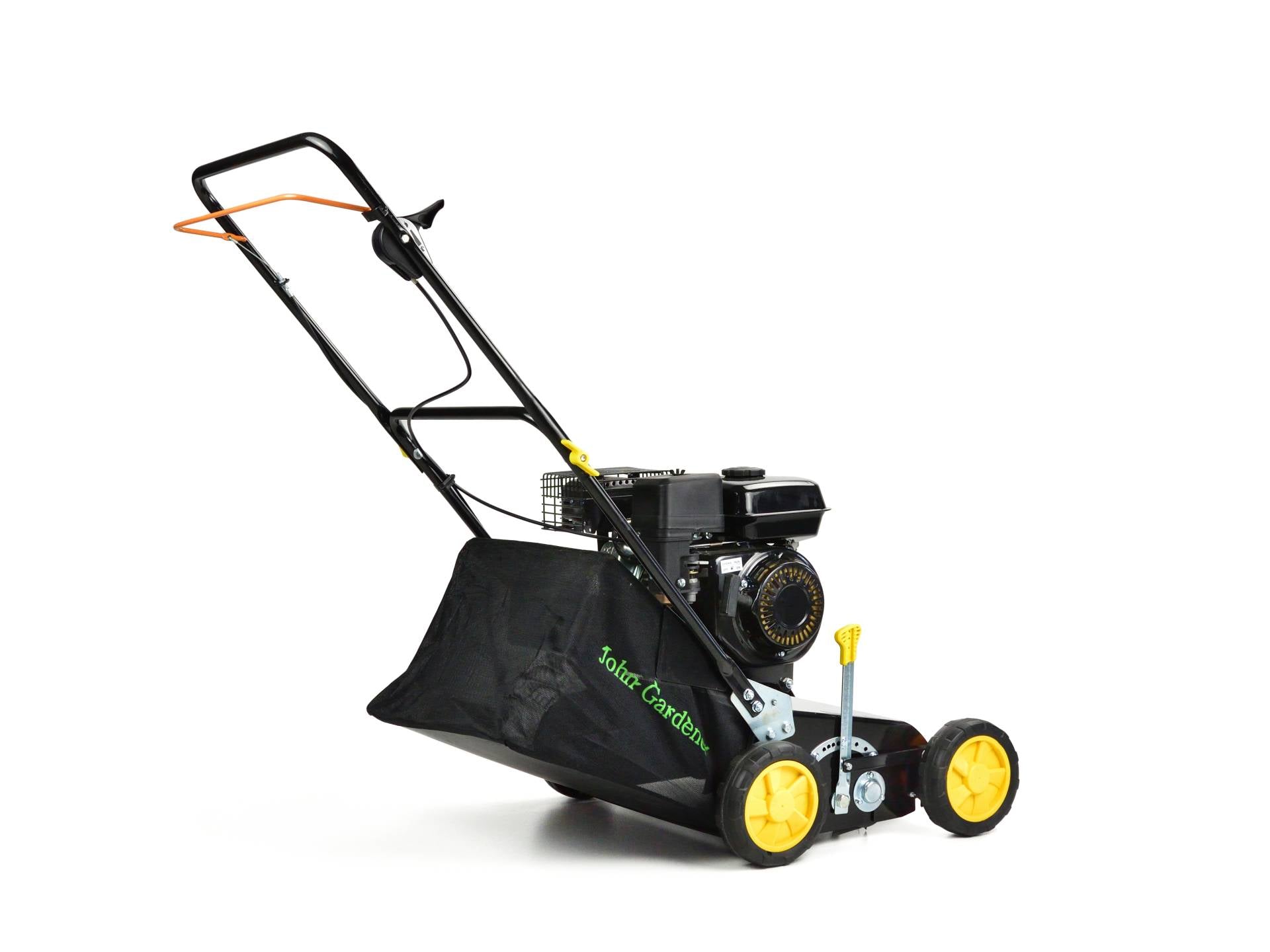 Βενζινοκινητοσ Σκαριφικατορασ 6.5Cp 40Cm
