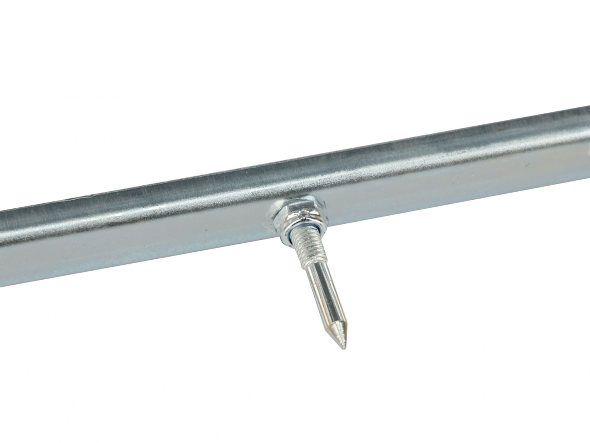 Σκαρπελάκι Με Περιστρεφόμενο Κύλινδρο Αερισμού Για Γκαζόν Geko