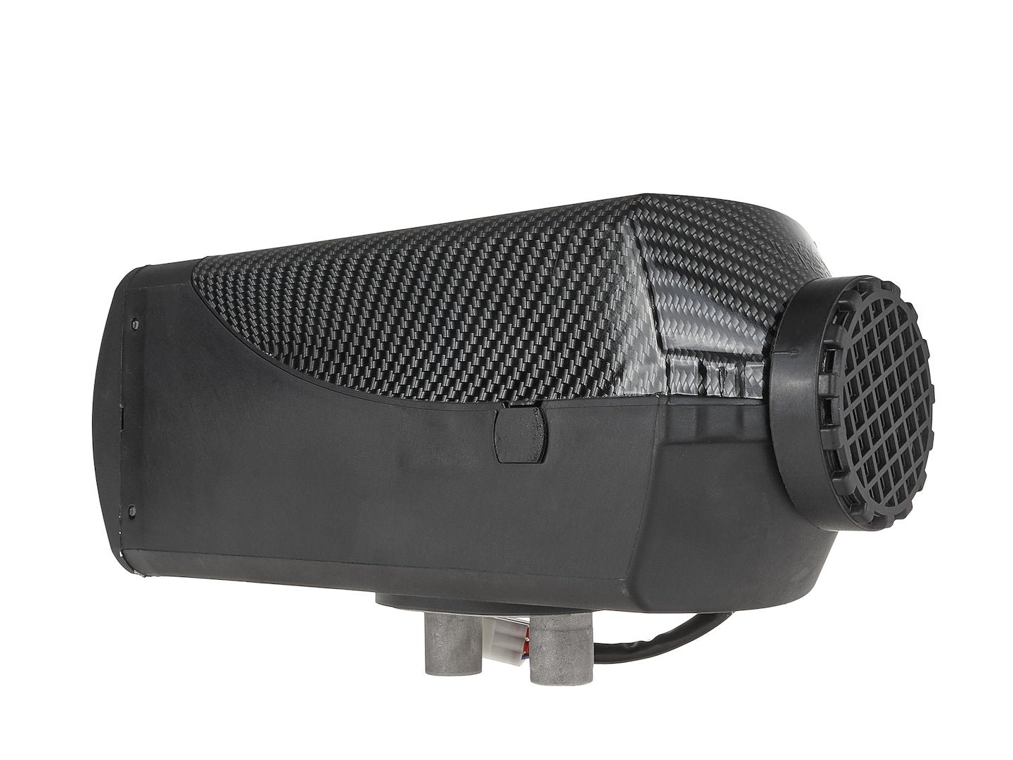 Aερόθερμος Κινητήρας Πετρελαίου 12V 2kw GEKO