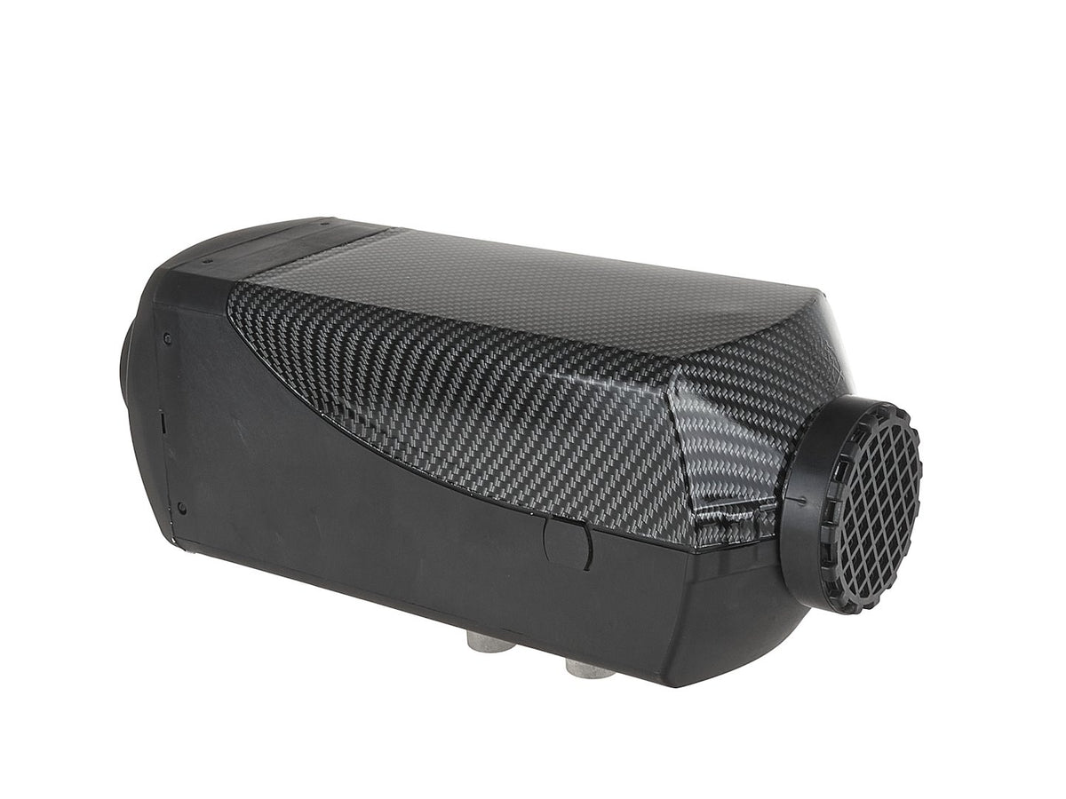 Aερόθερμος Κινητήρας Πετρελαίου 12V 2kw GEKO