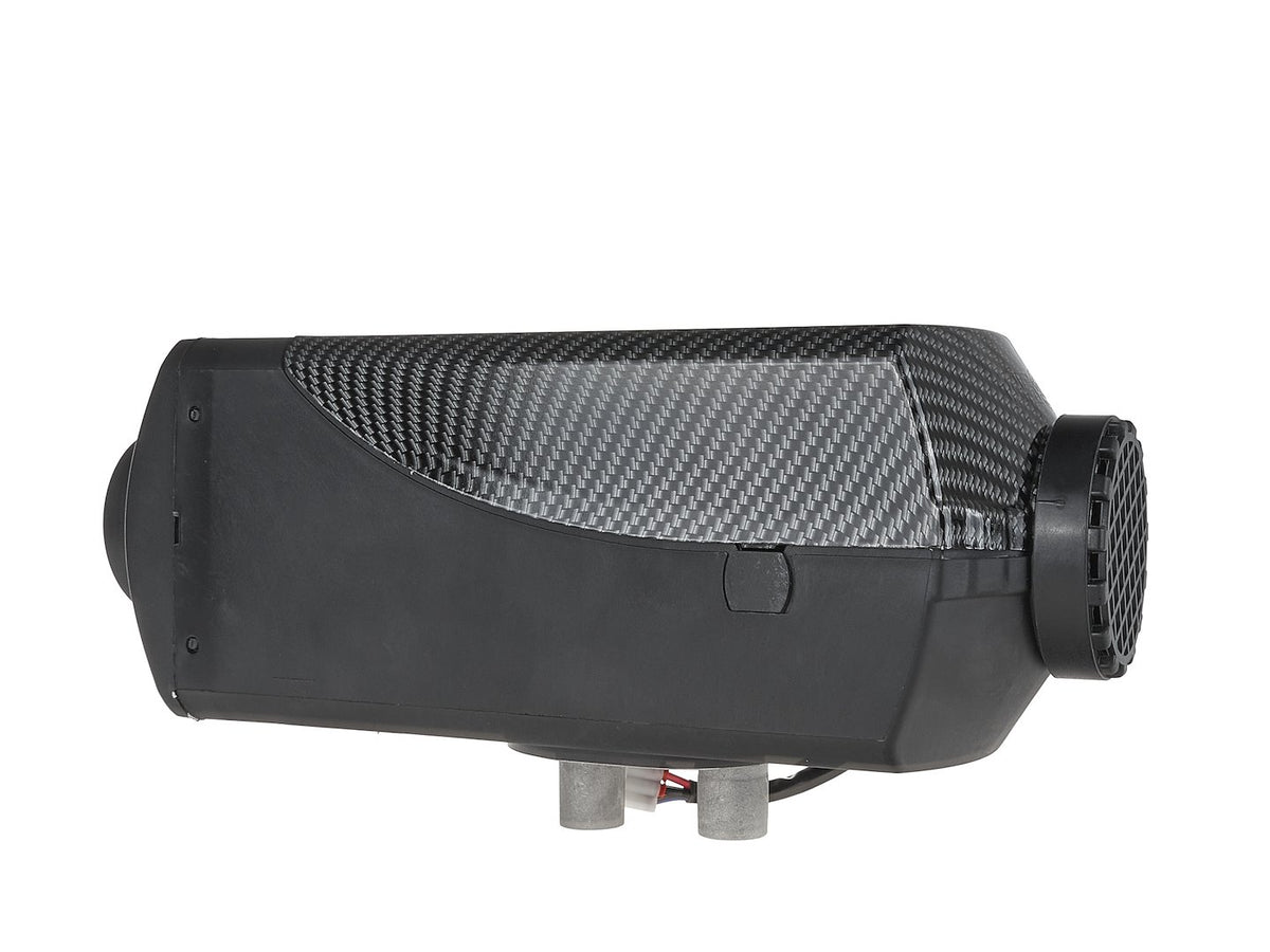 Aερόθερμος Κινητήρας Πετρελαίου 12V 2kw GEKO