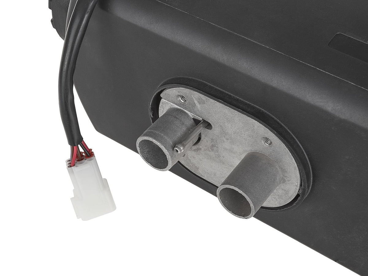 Aερόθερμος Κινητήρας Πετρελαίου 12V 2kw GEKO