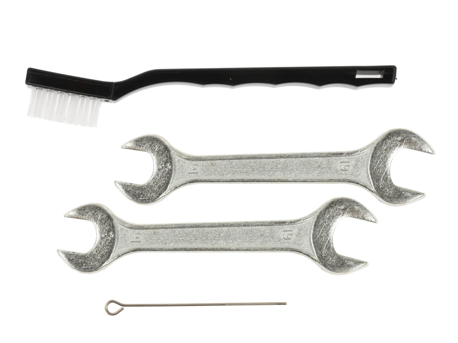 Geko Ηλεκτρικό Πιστόλι Βαφής 650W Με Δοχείο 1.4Lt