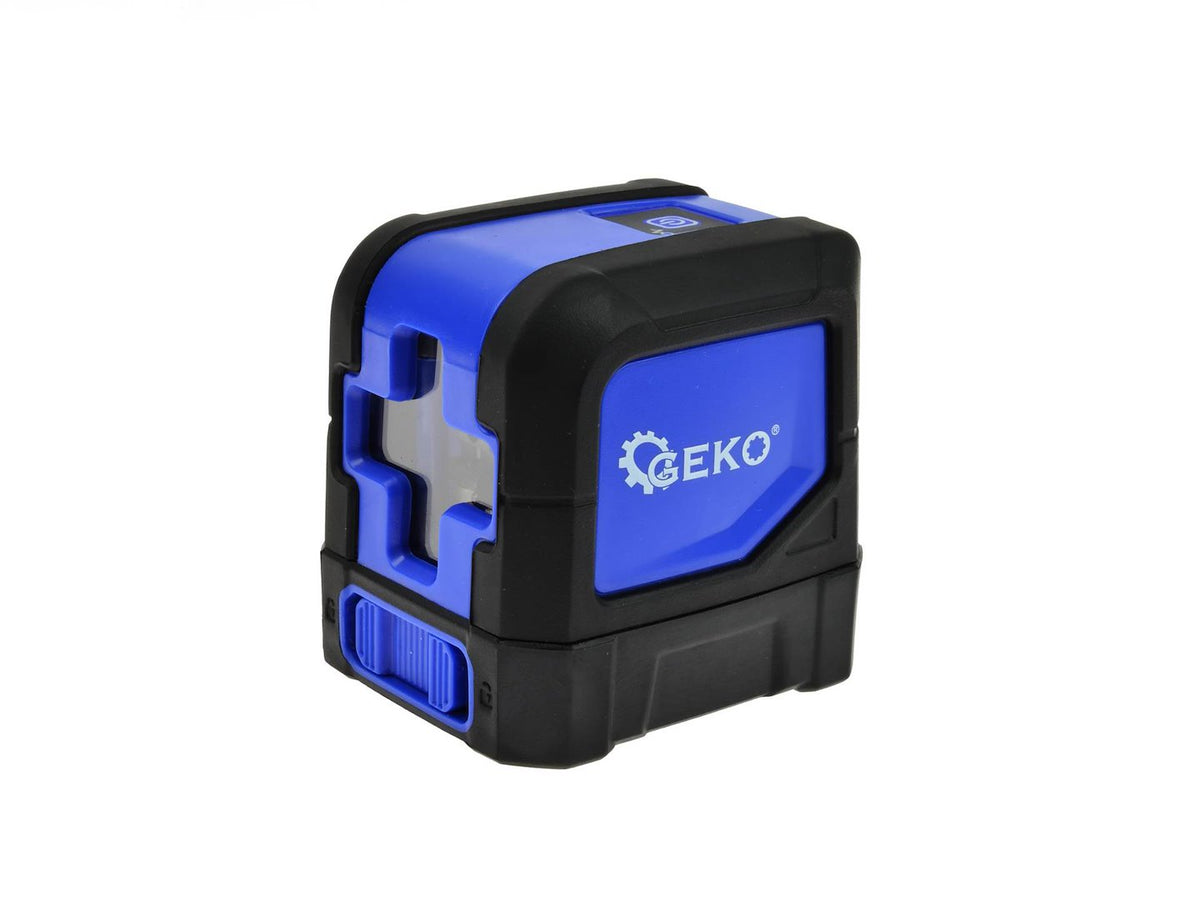 Aλφάδι Laser 20m GEKO