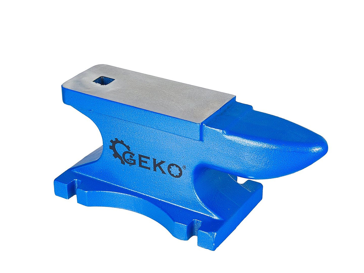 Αμόνι Από Χυτοσίδηρο 24.9kg GEKO