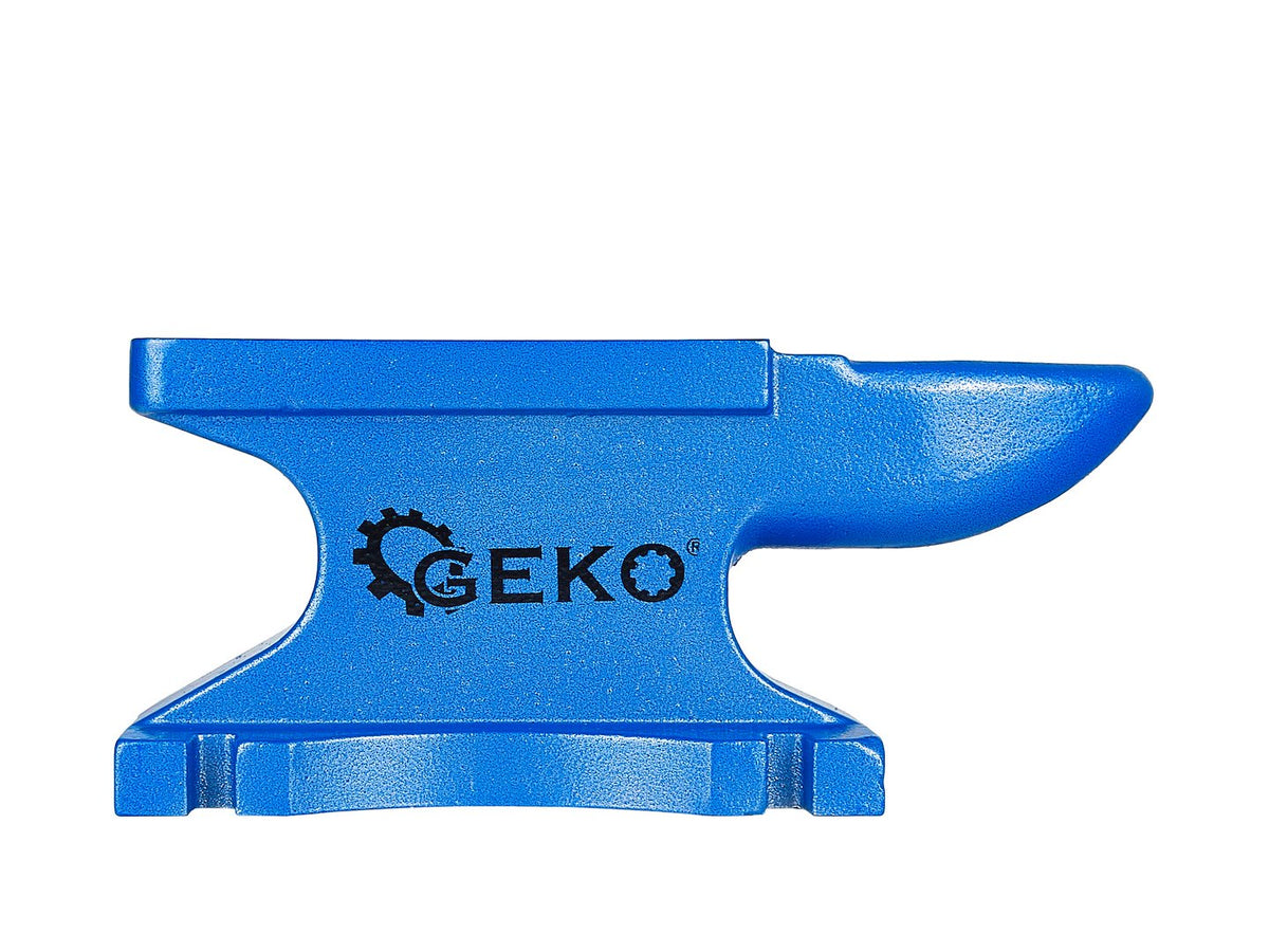 Αμόνι Από Χυτοσίδηρο 24.9kg GEKO
