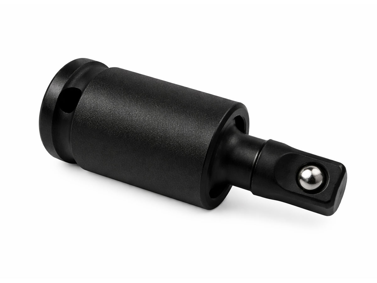 Αντάπτορας Κρουστικός Συστολής Αέρος 1/4" GEBO TOOLS