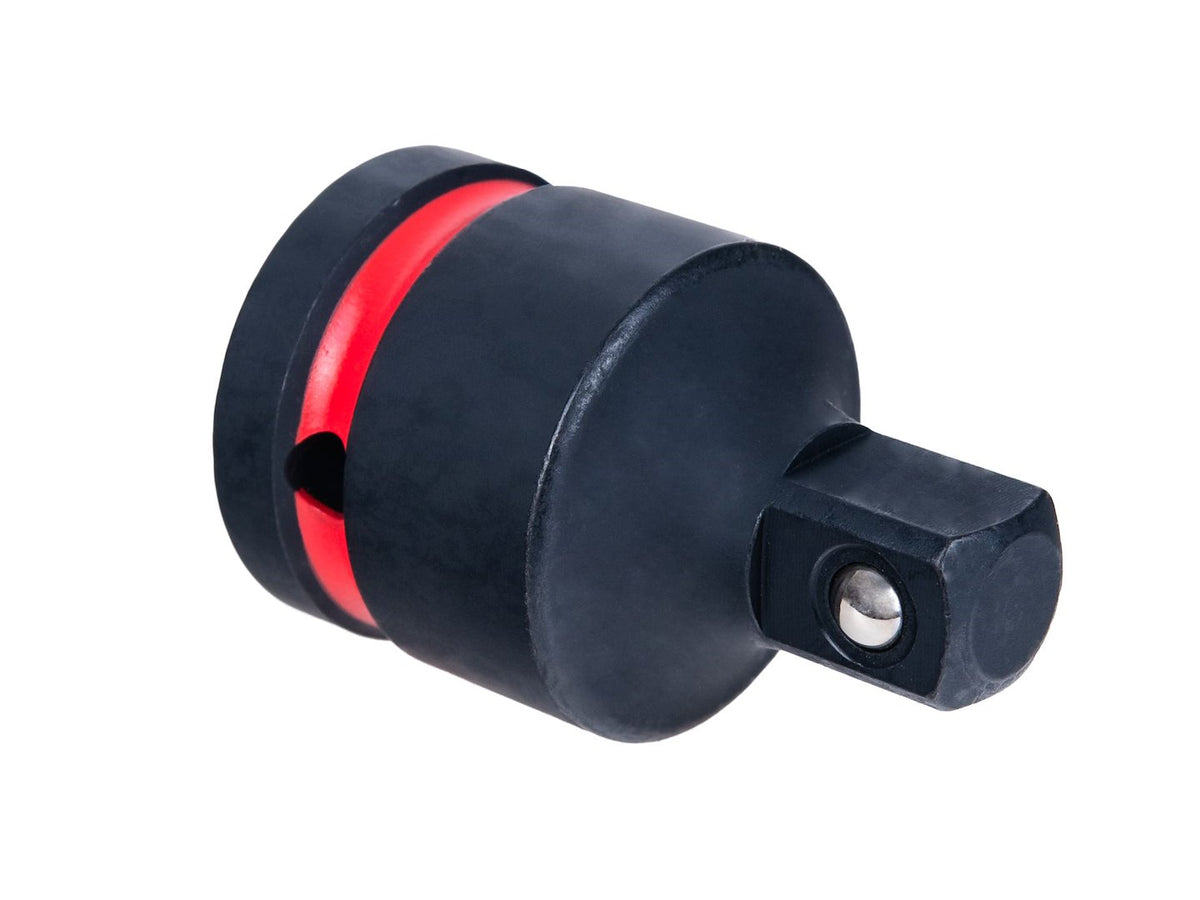 Αντάπτορας Συστολή Κρουστικός 3/4" Σε 1/2" CR-MO TVARDY
