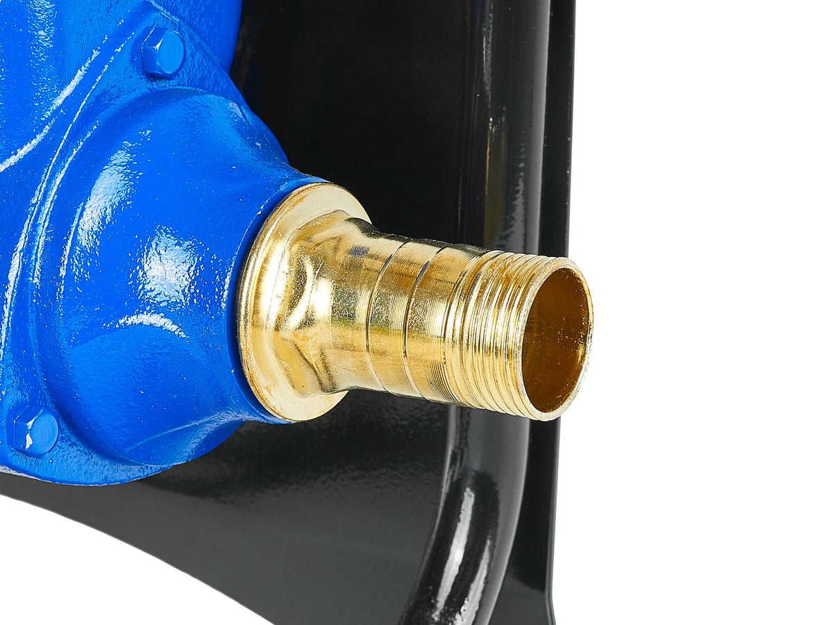 Αντλία Μεταφοράς Καυσίμου Diesel CPN 40L/MIN 370W GEKO