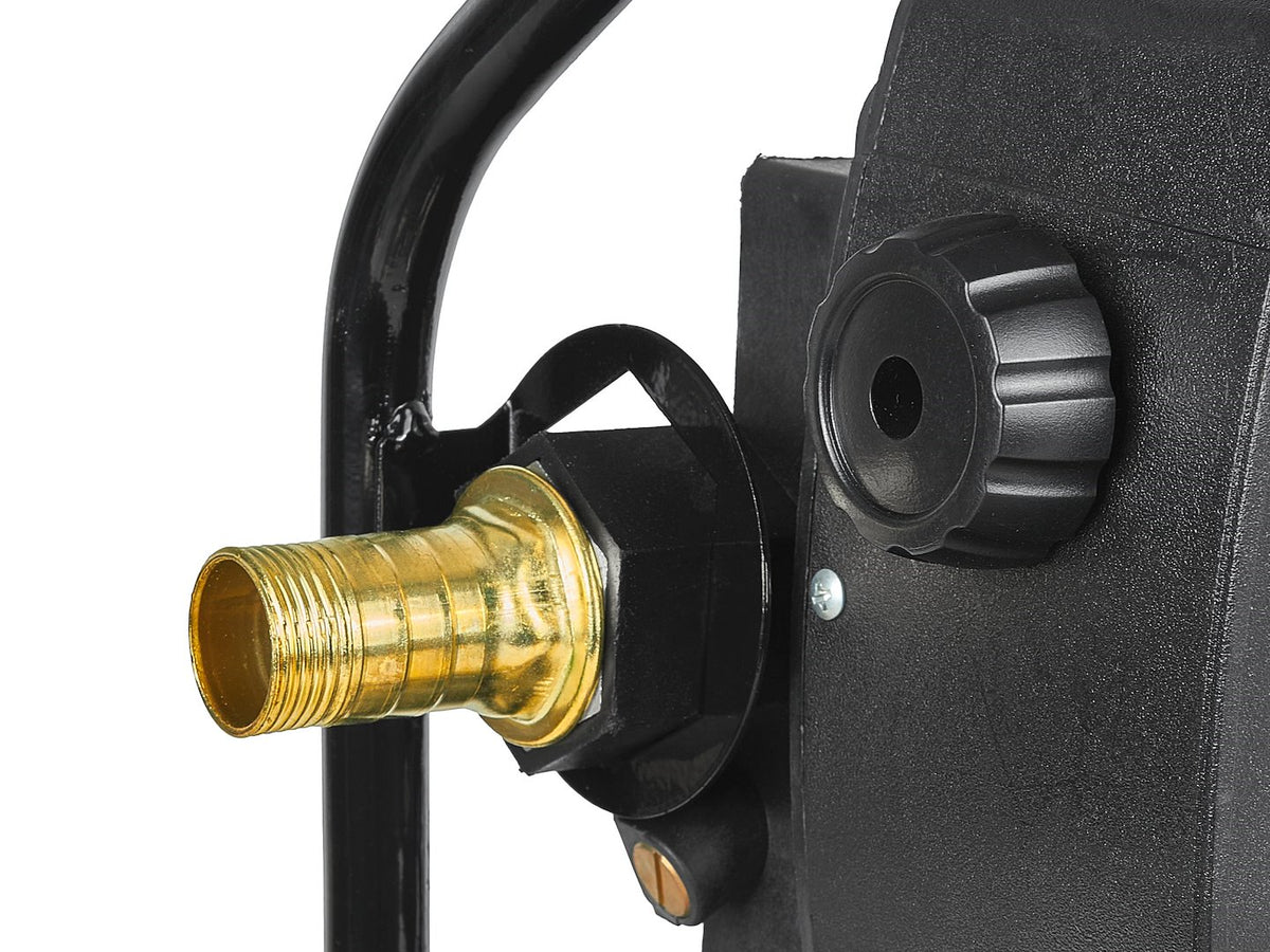 Αντλία Μεταφοράς Καυσίμου Diesel CPN 40L/MIN 370W GEKO