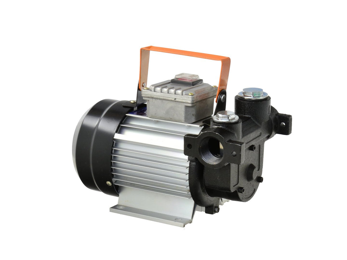 Aντλία Μεταφοράς Πετρελαίου Ηλεκτρική 550w 230v GEKO