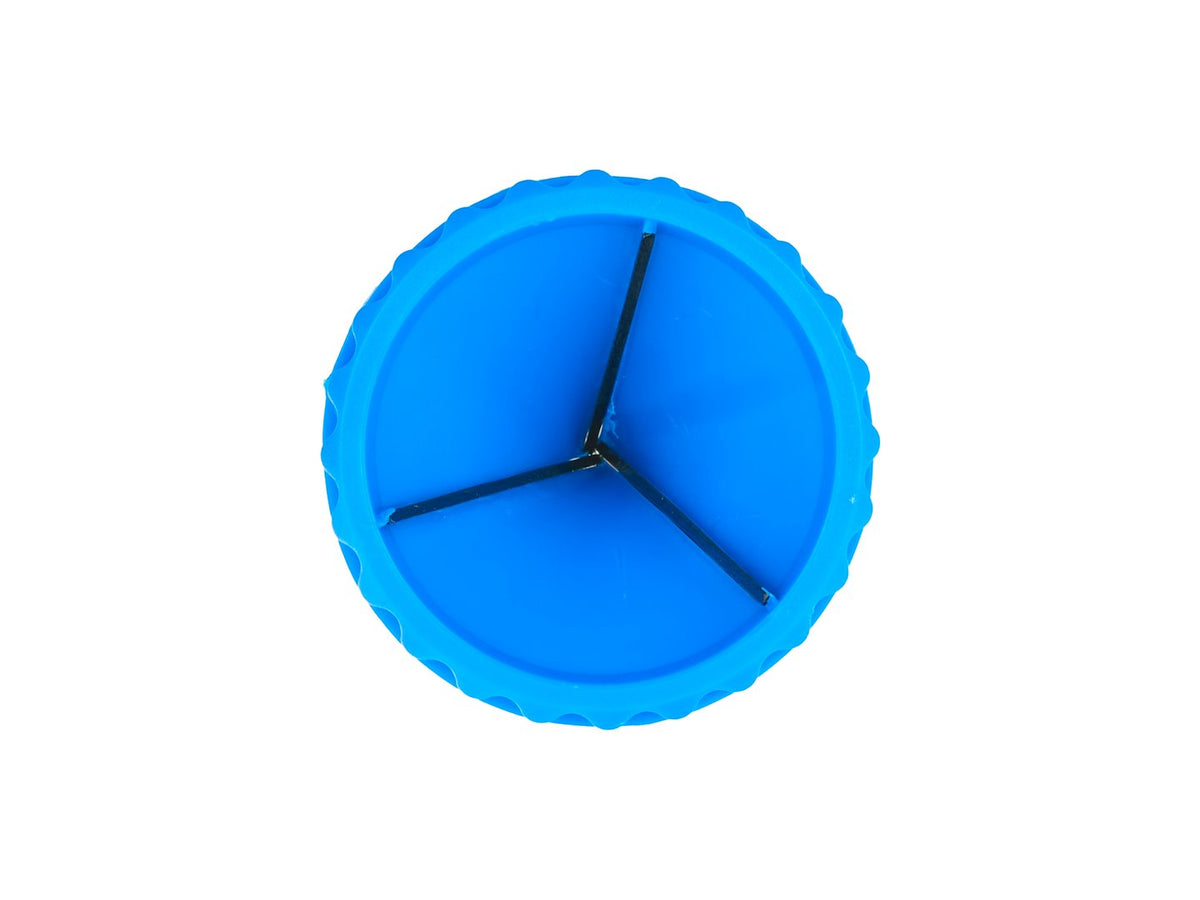 Aποξεστής Σωλήνων Με Διπλή Κεφαλή 5-38mm GEKO