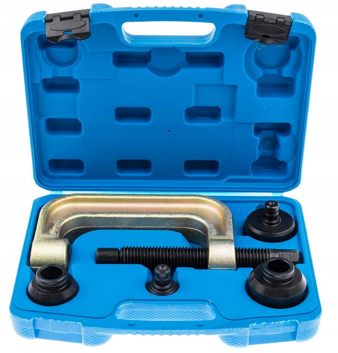 Σετ Εξολκεισ Για Ακρομπαρα Και Βραχιονεσ Mercedes