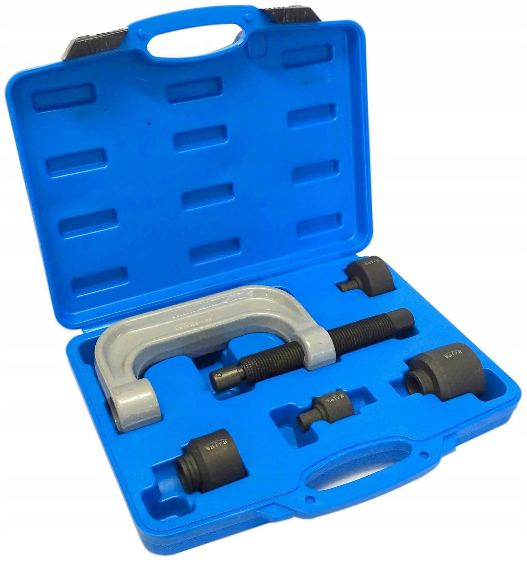 Σετ Εξολκεισ Για Ακρομπαρα Και Βραχιονεσ Mercedes