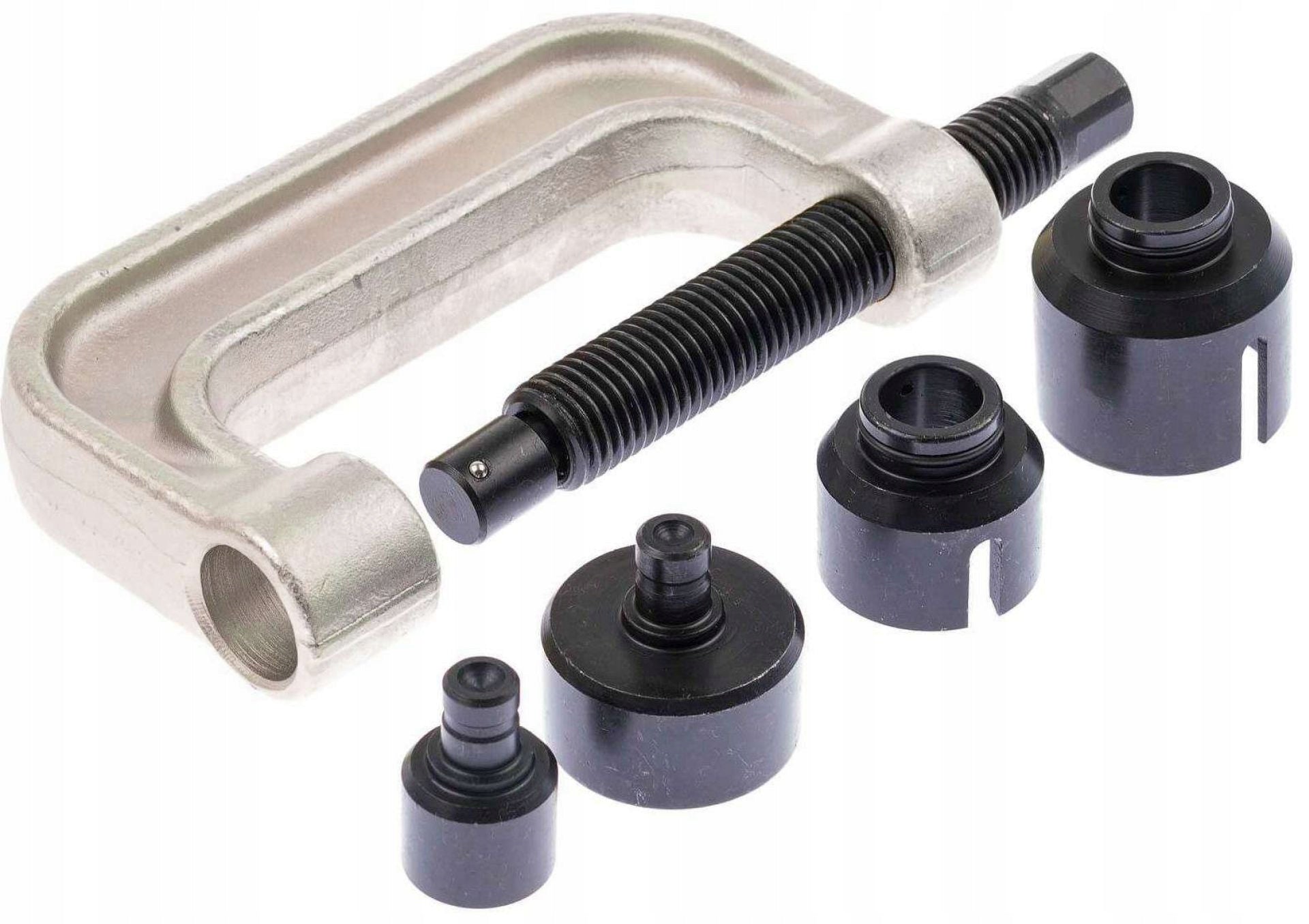 Σετ Εξολκεισ Για Ακρομπαρα Και Βραχιονεσ Mercedes