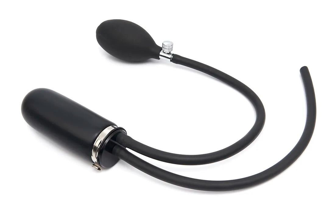 Ανιχνευτής Διαρροής Καπνού Με Αξεσουάρ HBM