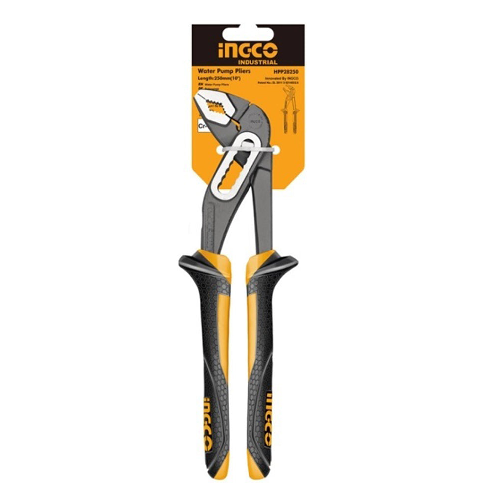 Γκαζοταναλια 50Μμ Ingco