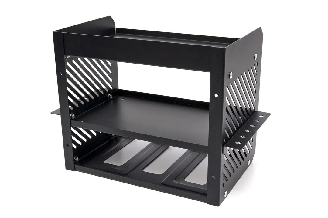 Οργανωτής-Ντουλάπα Τοίχου Για Ηλεκτικά Εργαλεία Και Εργαλεία Αέρος HBM