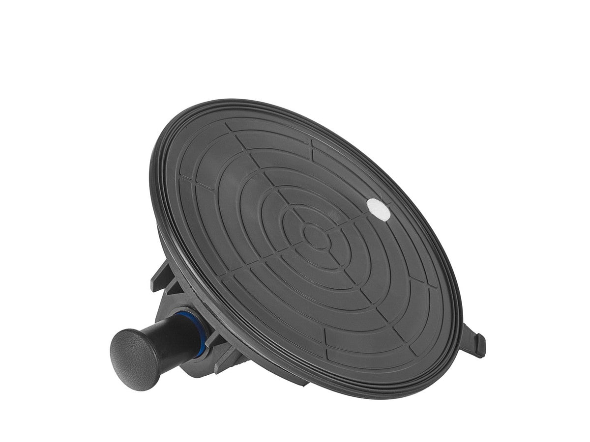 Βεντούζα Με Αντλία Κενού 200Mm 150Kg