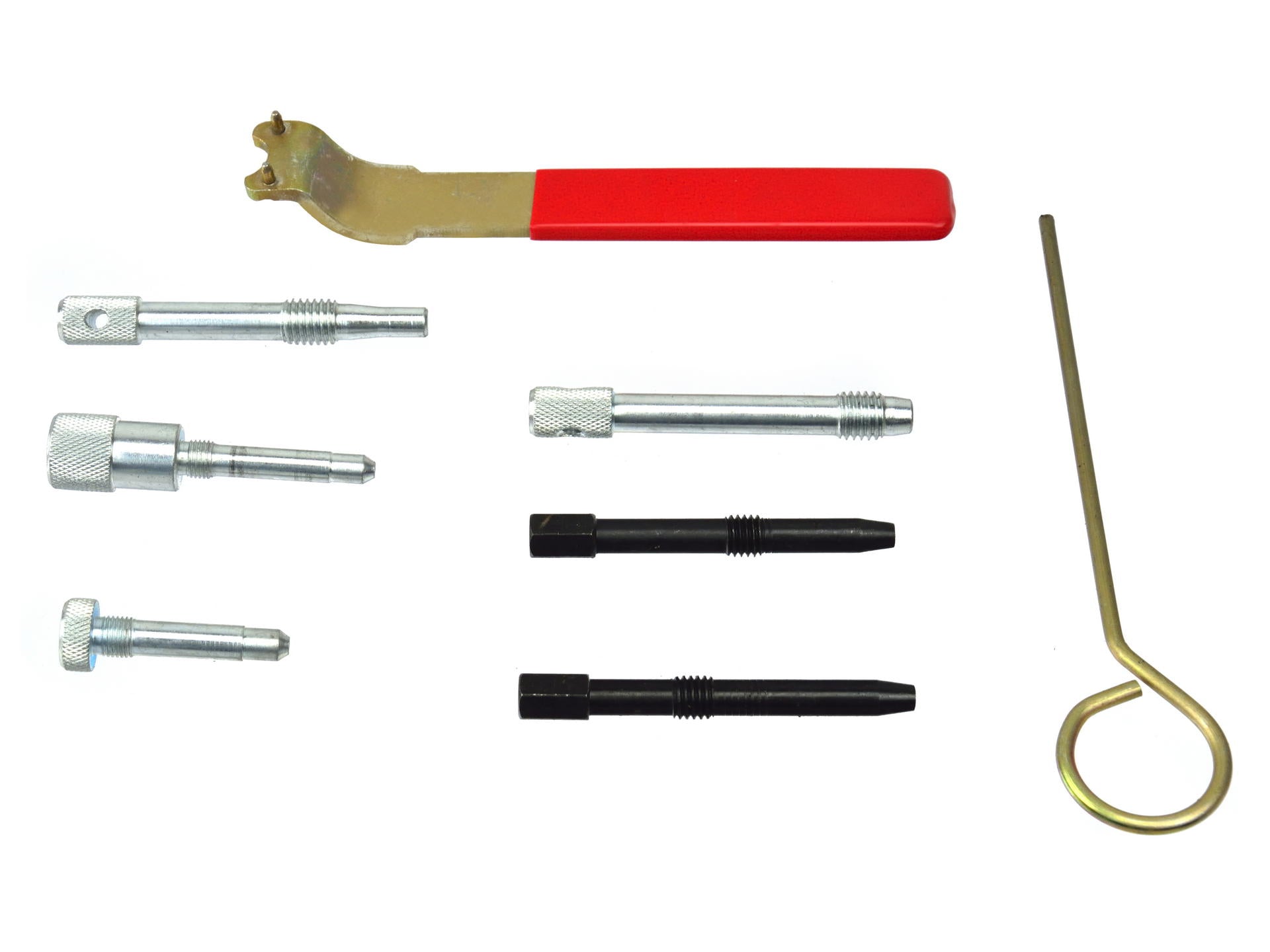 Σετ Εργαλειων Συγχρονισμου Διανομησ Chrysler Jeep 2.5 2.8 Crdi