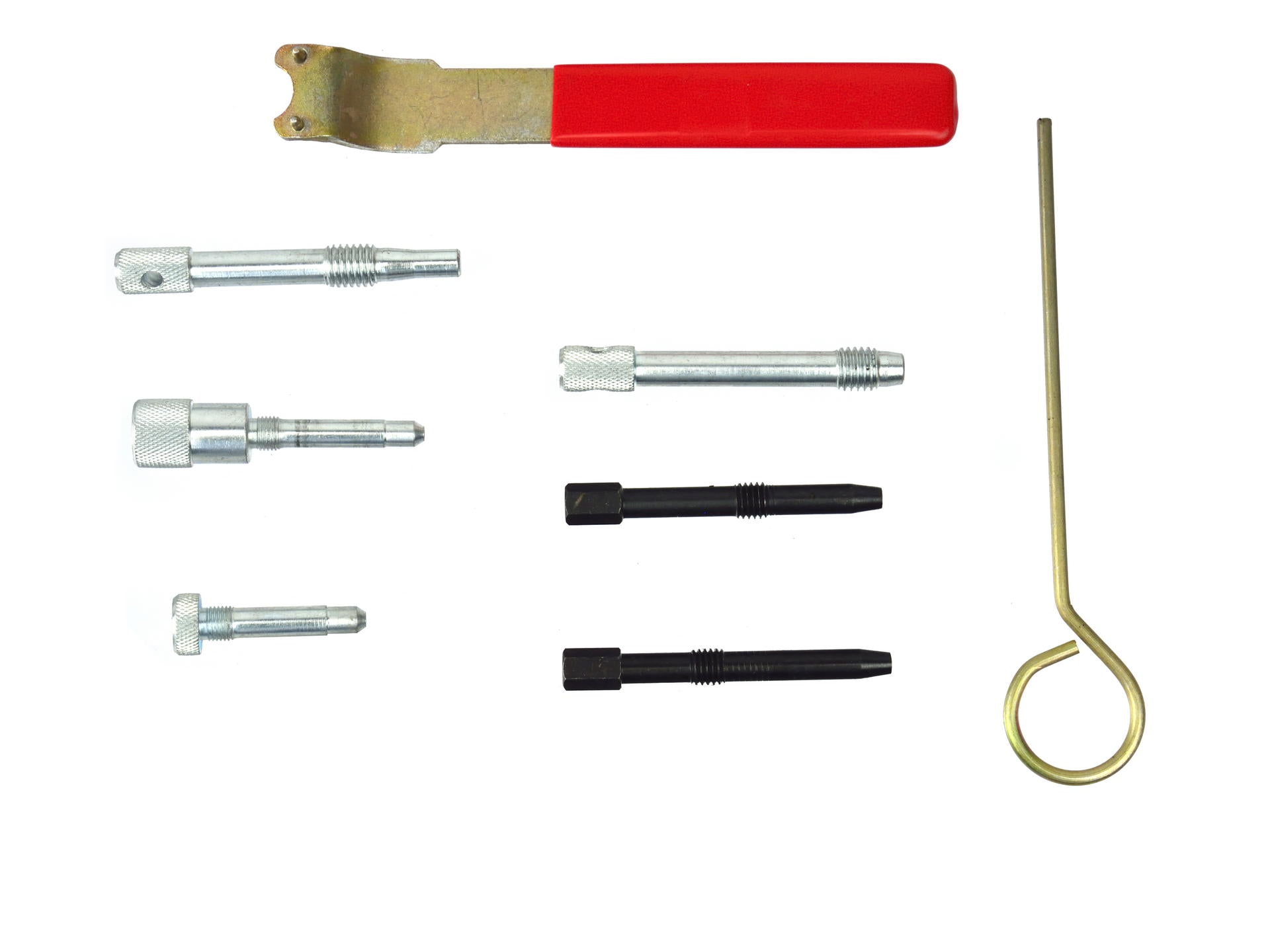 Σετ Εργαλειων Συγχρονισμου Διανομησ Chrysler Jeep 2.5 2.8 Crdi