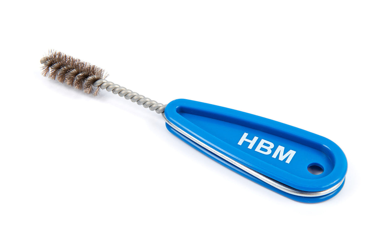 Βουρτσα Απογραβισησ 22Mm Hbm