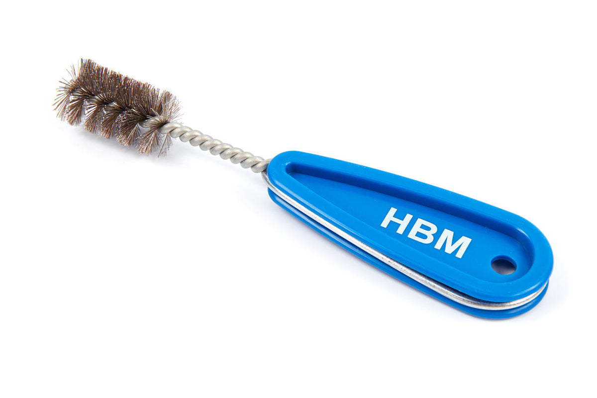 Βουρτσα Απογραβισησ 22Mm Hbm