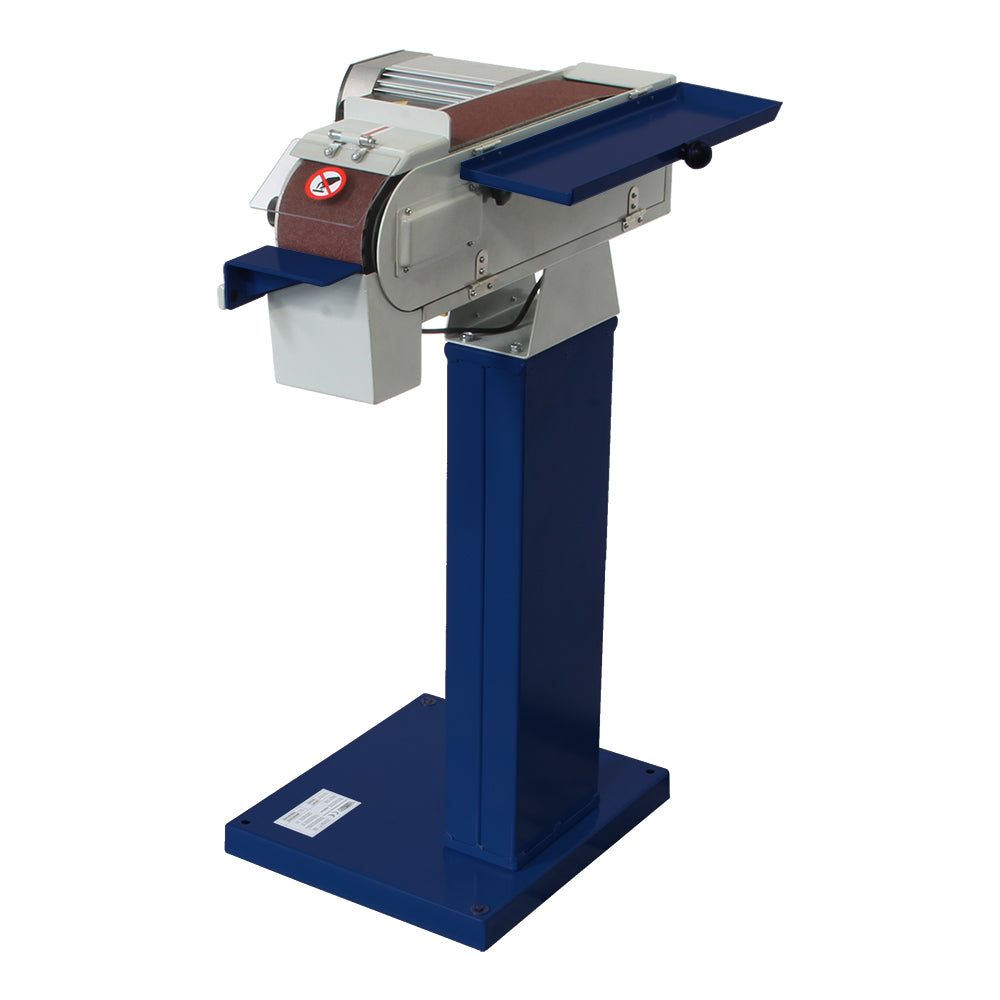 Μηχάνημα Λείανσης Με Ταινία 100 X 1220Mm, 230V
