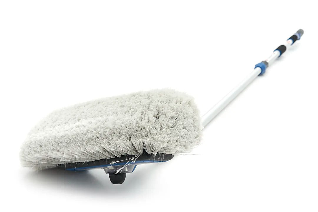 Τηλεσκοπική Σκούπα Πλυσίματος 3Τμχ HBM