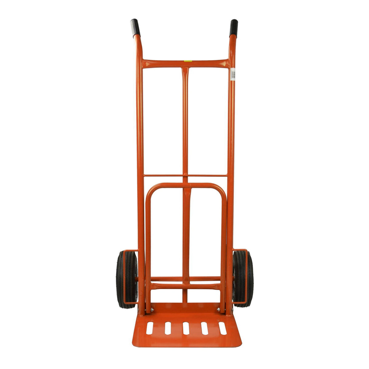 Καρότσι Μεταφοράς Φορτίων 250Kg