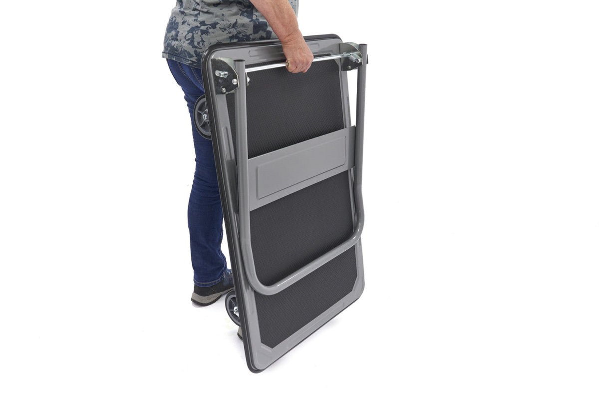 Καροτσι Πλατφορμα 350Kg