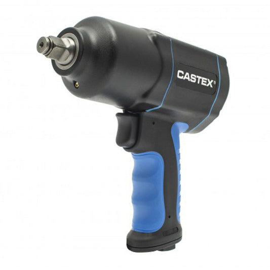 Αεροκλειδο 1/2" 1600Nm Castex