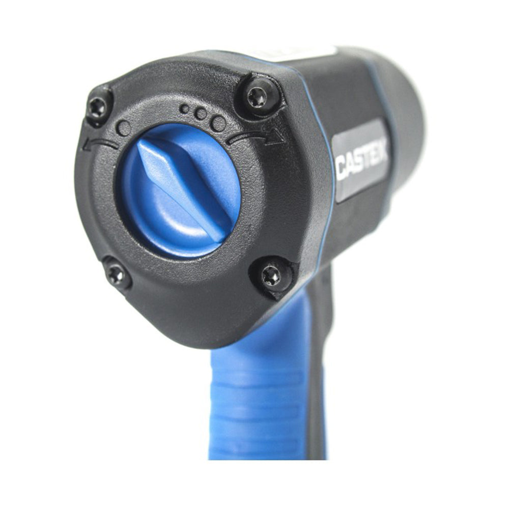Αεροκλειδο 1/2" 1600Nm Castex