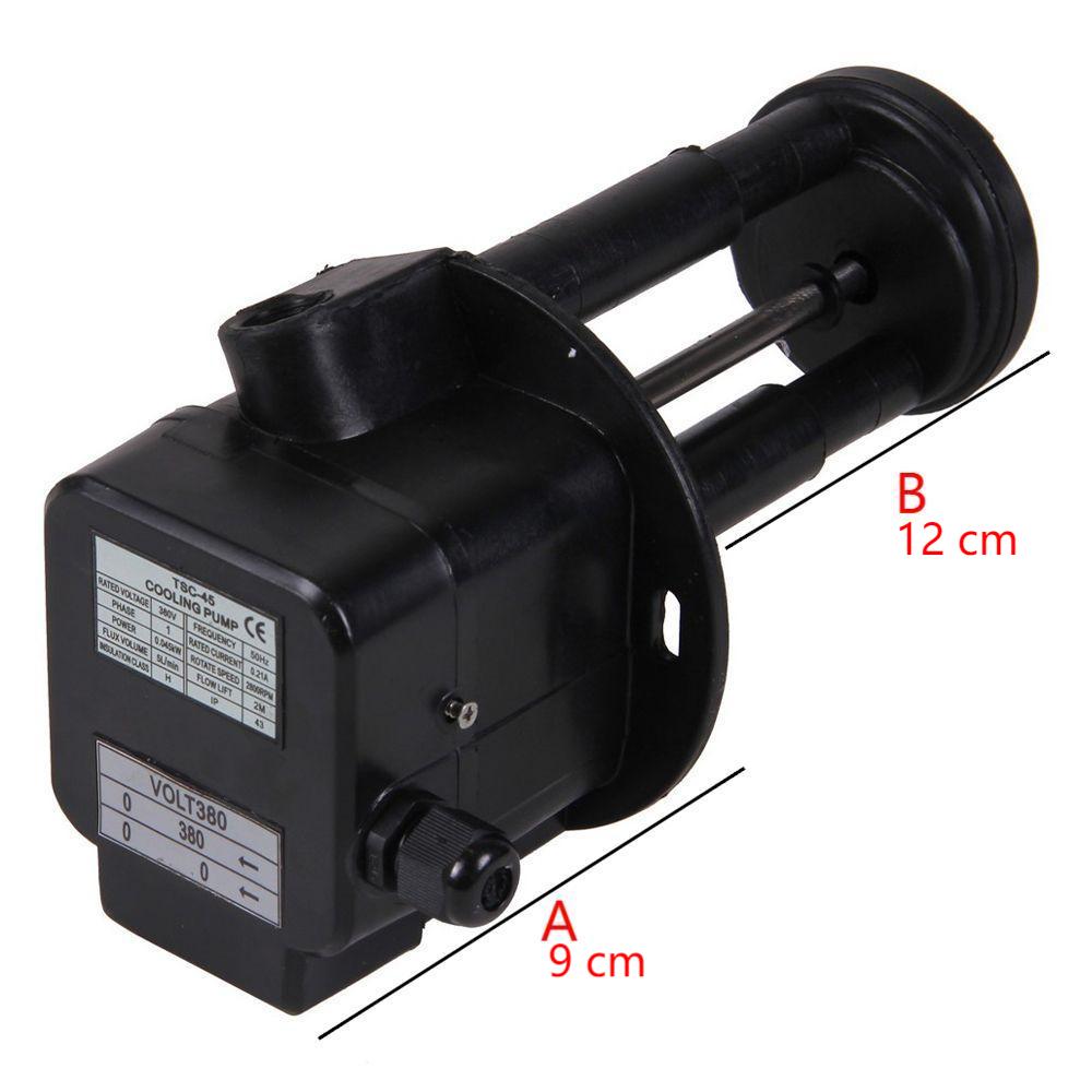 Αντλία Ψύξης Για Κυκλικό Πριόνι, 230V