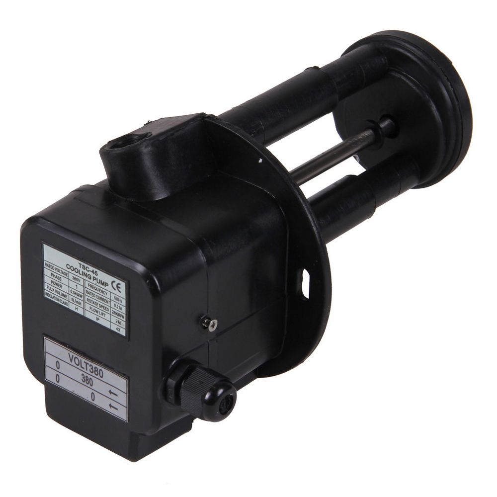 Αντλία Ψύξης Για Κυκλικό Πριόνι, 230V