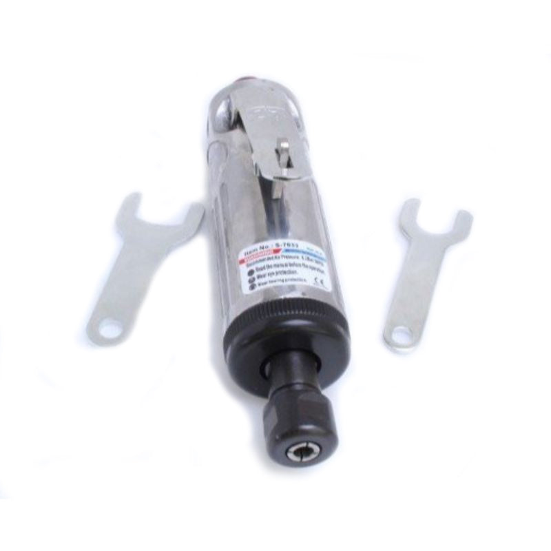 Satra S-7033 Ευθύς Αεροτροχός Flexible