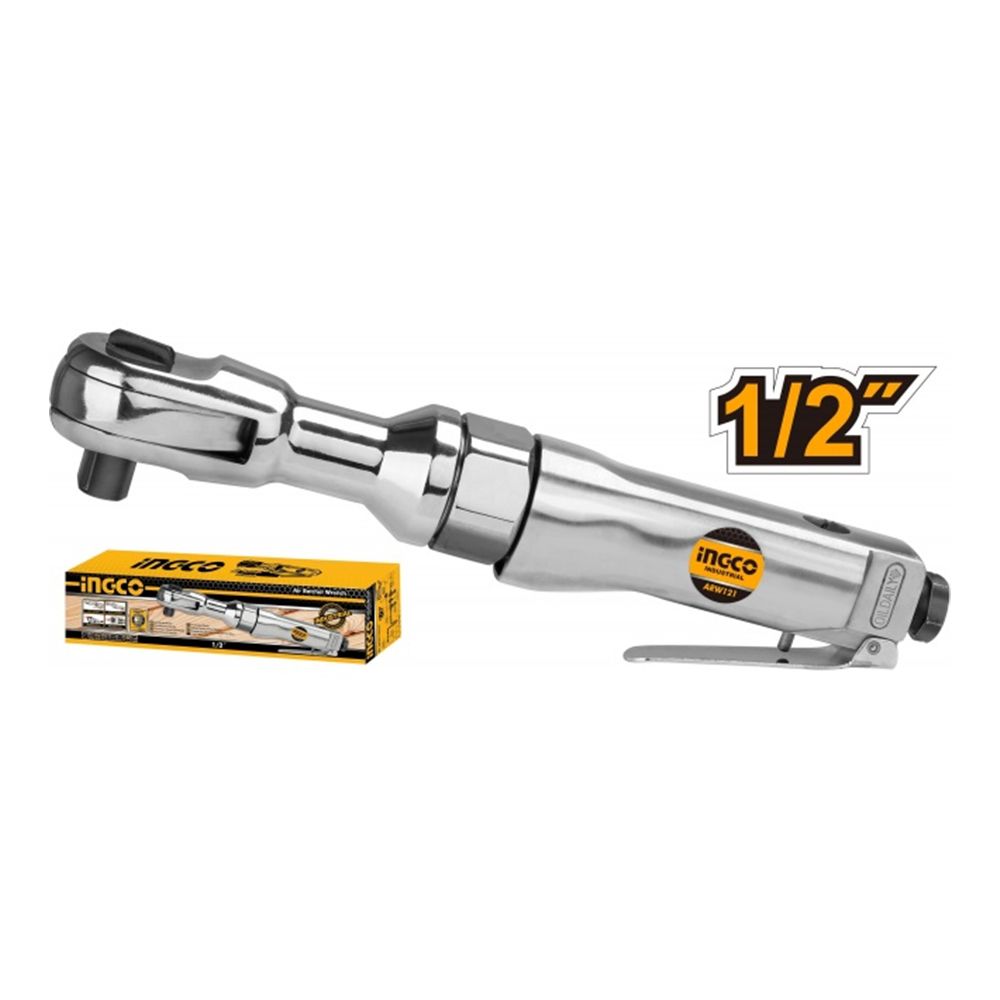 Ingco Arw121 Αεροκαστάνια 1/2" Arw121