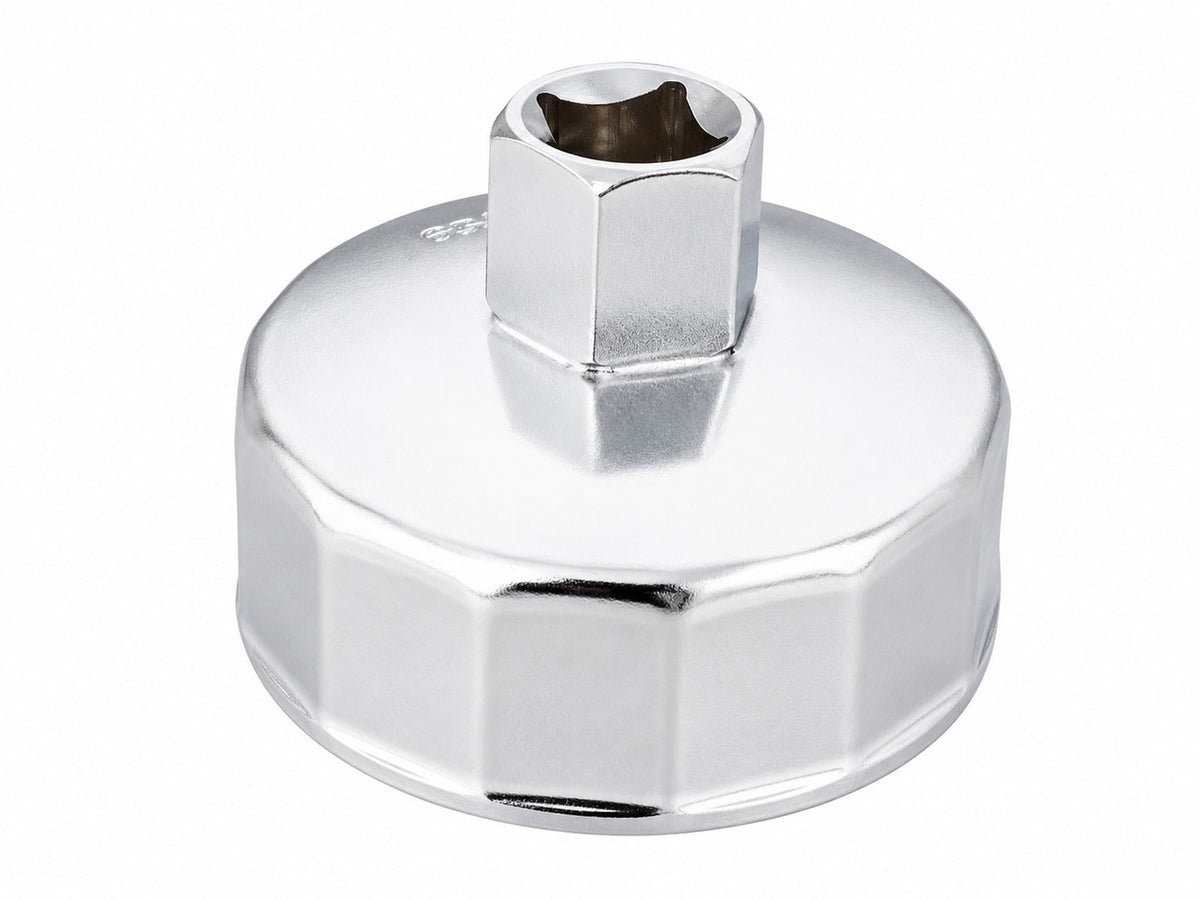 Φιλτρόκλειδο Κούπα Λαδιού Κινητήρα Lexus 64.5x14mm GEBO TOOLS