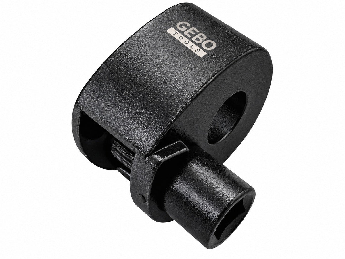 Εξολκέας-Εργαλείο Αλλαγής Ημίμπαρων 36-42mm GEBO TOOLS