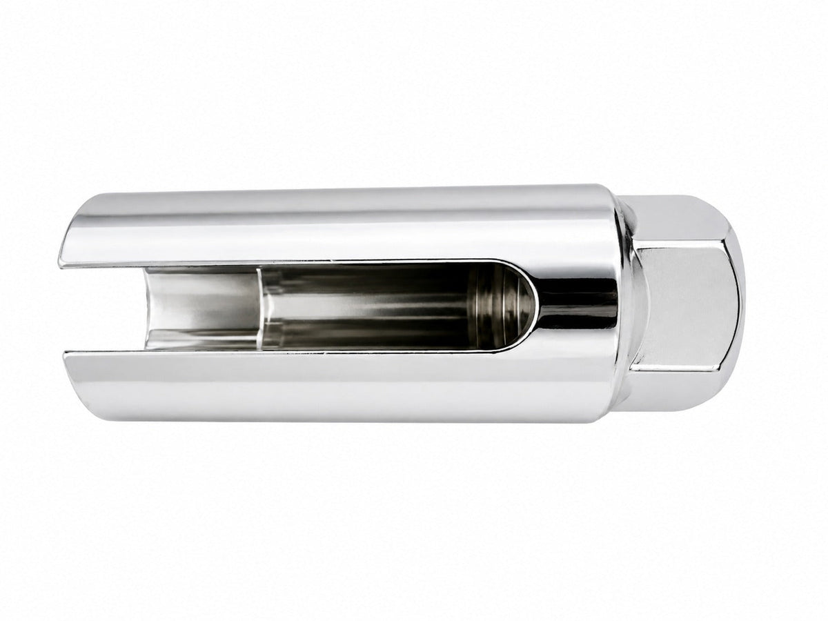 Καρυδάκι Για Αισθητήρα Λάμδα 3/8" 22mm Με Εγκοπή 8mm GEBO TOOLS