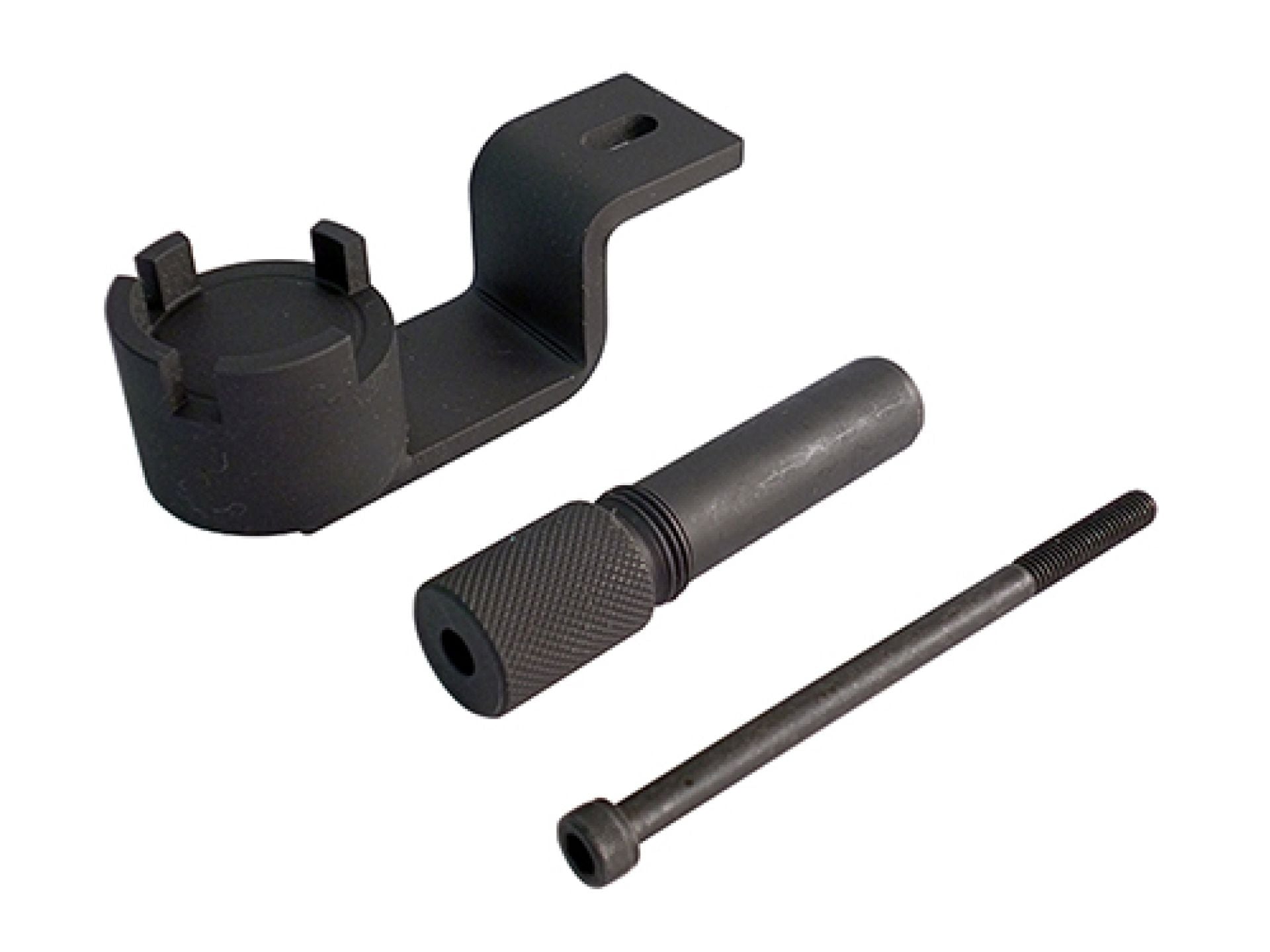 Σετ Χρονισμου Κινητηρα Jeep Chrysler 2.8 Crd