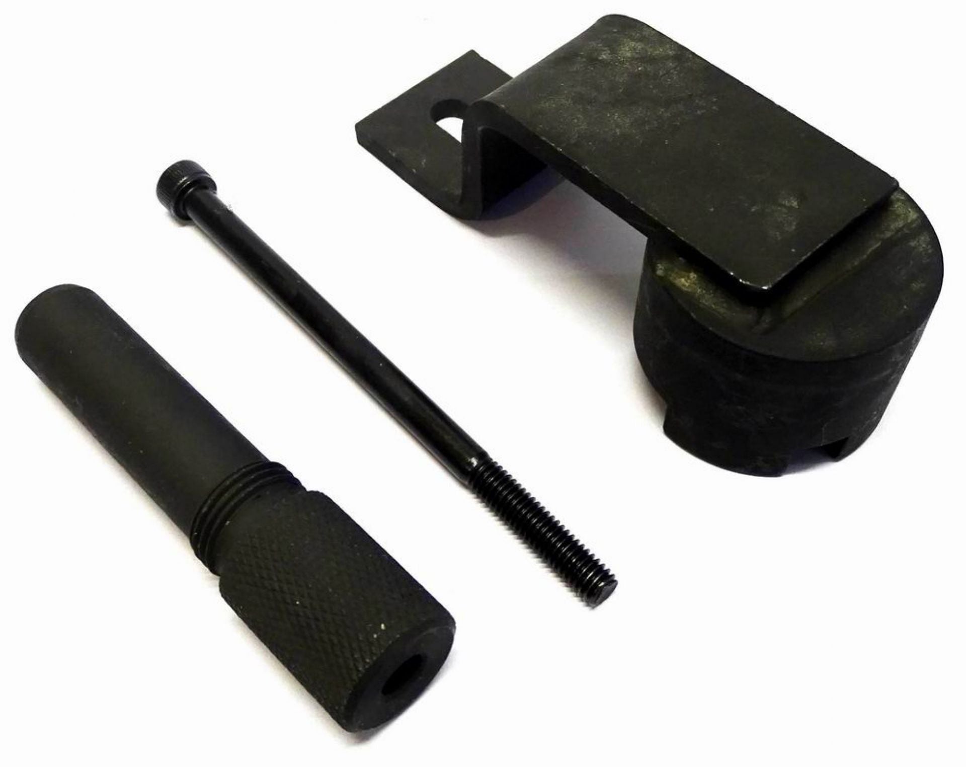 Σετ Χρονισμου Κινητηρα Jeep Chrysler 2.8 Crd