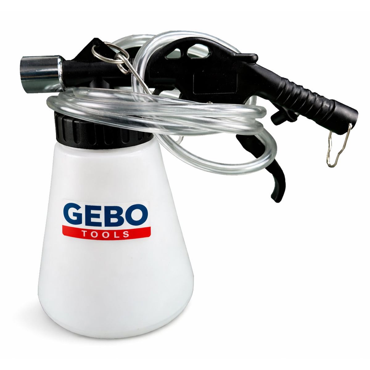 Κιτ Εξαέρωσης Φρένων και Συμπλέκτη GEBO TOOLS