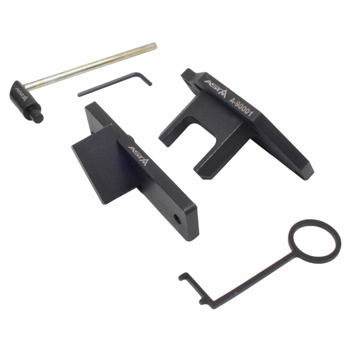 Σετ Χρονισμού για 1.2 GDI Citroen Peugeot Opel Eb2 Turbo