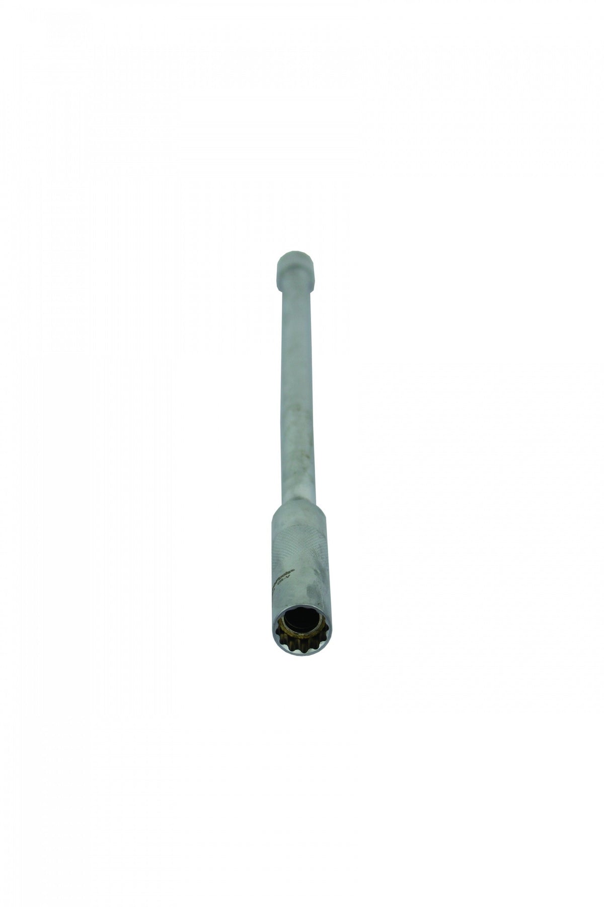 Κλειδί Για Μπουζί 14Mm Με Προέκταση 3/8 Extra Μακρύ 310Mm Kroftools